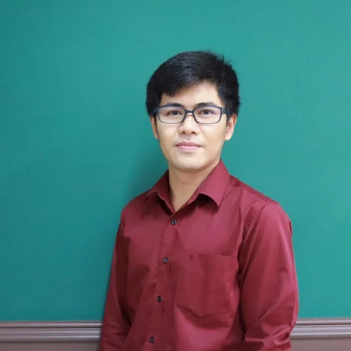 Speaker Photo